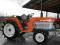 KUBOTA ZB1600 16KM 4X4 +gleb,hinomoto,yanmar iseki