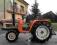 KUBOTA B1702 17KM 4X4 nie,hinomoto,yanmar iseki