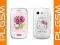 = SAMSUNG S5310 Galaxy Pocket Neo Hello Kitty WHIT