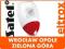 SYGNALIZATOR ZEWNĘTRZNY SATEL SP-500 5090