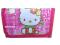 PORTFEL HELLO KITTY PORTFELIK