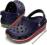 CROCS KIDS RETRO CLOG 27 / 28 (C10/C11) PROMOCJA