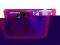 PORTFEL VIOLETTA PORTFELIK