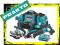 MAKITA LXT600 ZESTAW 6 NARZĘDZI 18V + TORBA FVAT