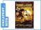 PIRACI Z WYSPY SKARBÓW (KINO DOMOWE) (DVD)