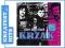 KRZAK: BLUES ROCK BAND + BONUSY (REEDYCJA) (CD)