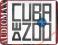 CUBA DE ZOO - Trucizna