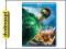 dvdmaxpl GREEN LANTERN (Zielona latarnia) (BLU-RAY