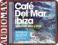 CAFE DEL MAR IBIZA Volumen Uno Y Dos [2CD] Padilla