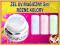 ŻEL UV MAGICZNY MAGIC GEL  RÓŻNE KOLORY 5ml