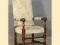 JARO - fotel neorenesansowy n7608