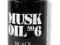 GOSH MUSK OIL BLACK 150ml DEO SPRAY -CZARNA PERŁA