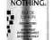 GOSH NOTHING BLACK DEZODORANT SPRAY 150ml NOWOŚĆ