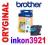 Brother LC125XL-C LC-125 J4110 J4410 J4510 J4610