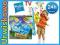 Elefun - gra Hasbro Złap motylki A4092