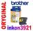 Brother LC125XL-Y LC-125 J4110 J4410 J4510 J4610
