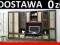 MEBLOŚCIANKA LOTOS 2, MEBLE, DOSTAWA od 0zł, sy1