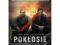 DVD - POKŁOSIE  Maciej Stuhr (folia) książka + dvd