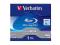 Blu-Ray mini 8cm Verbatim BD-R 7,5GB 60min Wa-Wa