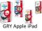 Gra planszowa Apple iPad Jumbo 4 róźne GRY ZOBACZ
