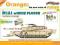 Cyber Hobby 9141 M1A1 w/mine plough 