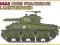 Cyber Hobby 9124 M4A3 HVSS POA-CWS-H5 (1:35)