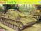 Dragon 6520 Sd.Kfz.167 StuG.IV Early Production Sm