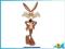 WILUŚ E. KOJOT LOONEY TUNES maskotka pluszowa 33cm