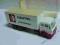 WIKING Ciężarówka TIR Mercedes -Benz Skala 1:87 H0