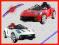 Nowoczesne sportowe Auto na akumulator RA9919