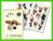 Hanadeka - psy karty do gry