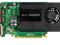 Karta graficzna NVIDIA Quadro K2000 2GB - nowa