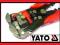 Wielofunkcyjny ściągacz izolacji  YATO YT-2313