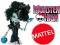 MONSTER HIGH UPIORNE HALLOWEEN FRANKIE STEIN X3718