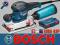 BOSCH szlifierka oscylacyjna GSS 280 AVE L-BOXX