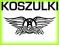 koszulka dziecieca AEROSMITH t-shirt roz. XS S M L