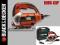 BLACK&amp;DECKER KS900SK wyrzynarka 620W