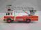 STRAŻ POŻARNA, ŚWIATŁO, DŹWIĘK, NAPĘD, 17cm!