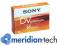 Sony PREMIUM mini DV DVM60PR4 kasety MiniDV 10 szt