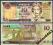 FIJI 10 DOLAROW 1996 r. P-98b UNC