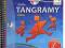 GRA GRANNA SMART  Tangram Ludzie