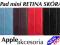 ORGINAL ETUI do iPad MINI RETINA Apple SKÓRA 100%
