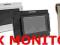 Wideodomofon DWA MONITORY Videodomofon MT320 LCD
