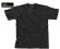 T-shirt Helikon Black TS-TSH-CO-01 r. L