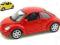 VW Volkswagen New Beetle MAISTO 1:24 NOWOŚĆ 31975
