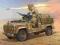 Hobby Boss 82447 Land Rover WMIK w/ MILAN ATGM (1: