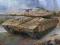 Hobby Boss 82476 IDF Merkava Mk.IIID(LIC) (1:35)