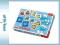 Emaluj -- TREFL Gra Memo Smerfy [NOWE][WAWA]