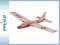 Emaluj -- REVELL Balsa Jet Glider [NOWE][WAWA]