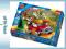 Emaluj -- TREFL 30 EL. Auto, Warner Bros PUZZLE